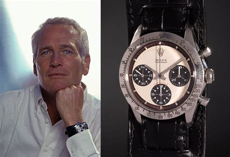 paul newman rolex d|who bought paul newman's Rolex.